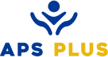 Logo do APS Plus